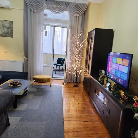 Riverside Baratashvili Apartment Tbilisi Exterior photo