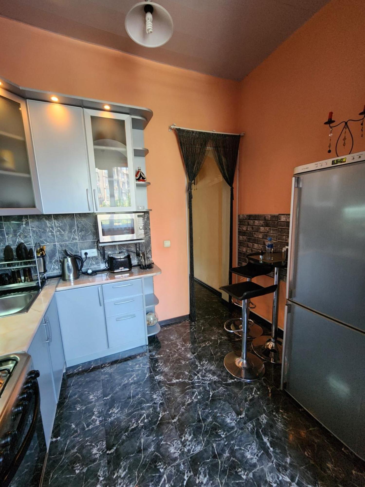 Riverside Baratashvili Apartment Tbilisi Exterior photo